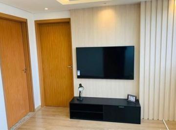 8ee7296a-9845-4b36-b59f-3471ad71e8a1 · Apartamento para venda em Jardim Íris com 1 quarto, 43m²