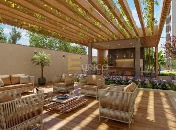 Apartamento · 68m² · 2 Quartos · 2 Vagas · Apartamento para venda em Condomínio Residencial Bella Vita de 68.32m² com 2 Quartos, 1 Suite e 2 G