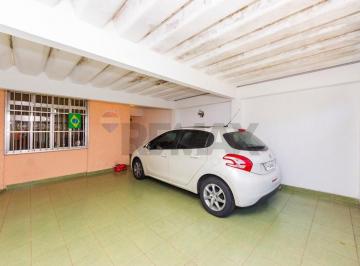 Casa · 128m² · 3 Quartos · 2 Vagas · Sobrado para venda em Jardim de 127.50m² com 3 Quartos e 2 Garagens