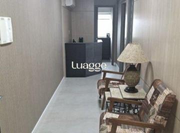 Comercial · 57m² · 1 Vaga · SALA COMERCIAL MOBILIADA PARA LOCAÇÃO NO BAIRRO CRISTAL JUNTO AO BARRA SHOPPING