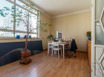 Apartamento · 130m² · 3 Quartos · 1 Vaga · APARTAMENTO HIGIENÓPOLIS 3 DORMITÓRIOS 1 VAGA
