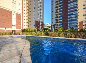 Apartamento · 168m² · 4 Quartos · 3 Vagas · APARTAMENTO  ÁGUA BRANCA 4 DORMITÓRIOS 3 VAGAS