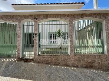 Casa · 290m² · 3 Quartos · 4 Vagas · Casa para venda em Vila Jardini de 290.00m² com 3 Quartos, 3 Suites e 4 Garagens
