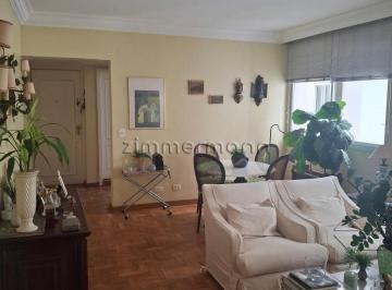 Apartamento · 82m² · 2 Quartos · 1 Vaga · APARTAMENTO JARDIM AMÉRICA 2 DORMITÓRIOS 1 VAGA