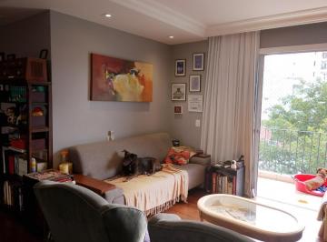 Apartamento · 133m² · 3 Quartos · 1 Vaga · APARTAMENTO REAL PARQUE 3 DORMITÓRIOS 1 VAGA