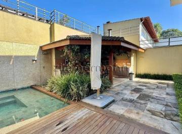 Casa · 398m² · 4 Quartos · 3 Vagas · CASA SOBRADO PINHEIROS 4 DORMITÓRIOS 3 VAGAS