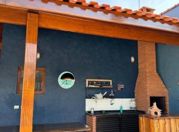 Casa · 595m² · 6 Quartos · 6 Vagas · Casa para venda em Jardim Barra De Jangadas de 595.00m² com 6 Quartos, 4 Suites e 6 Garagens