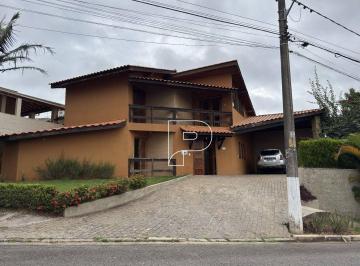 Casa · 200m² · 4 Quartos · 4 Vagas · Casa de Condomínio para venda em Granja Viana de 200.00m² com 4 Quartos, 2 Suites e 4 Garagens