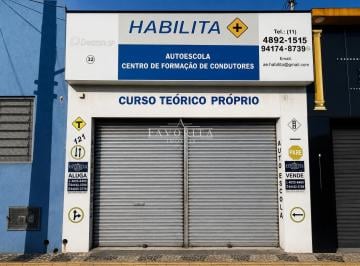 Comercial · 400m² · Comercial para aluguel - no Centro