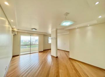 Apartamento · 97m² · 3 Quartos · Apartamento para aluguel - no Jardim Marajoara
