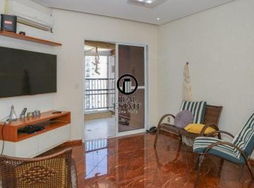 Apartamento · 174m² · 4 Quartos · 3 Vagas · Apartamento à venda - no Alto de Pinheiros