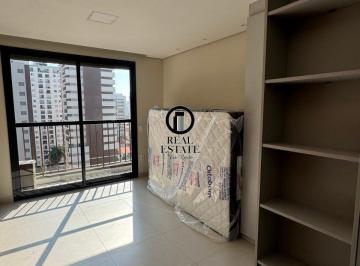 Apartamento · 25m² · 1 Quarto · Apartamento para aluguel - na Vila Olímpia