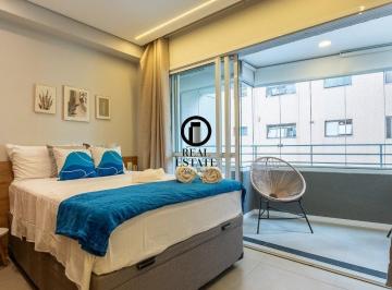 Apartamento · 24m² · 1 Quarto · Apartamento à venda - em Perdizes