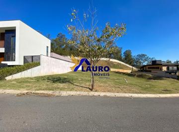 Foto 01 · Terreno à venda em condomínio exclusivo de Vinhedo-SP - Condomínio Residencial Arboretum com 620,90