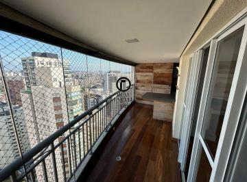 Apartamento · 173m² · 4 Quartos · 4 Vagas · Apartamento à venda - na Vila Mascote