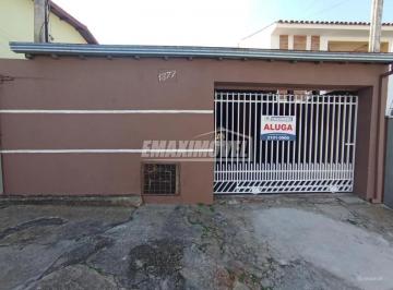 Casa · 70m² · 1 Quarto · 2 Vagas · Casa para alugar em Jardim São Carlos de 70.00m² com 1 Quarto e 2 Garagens