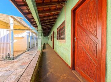 Casa · 130m² · 3 Quartos · 2 Vagas · Casa para venda em Vila Santa Maria de 130.00m² com 3 Quartos e 2 Garagens