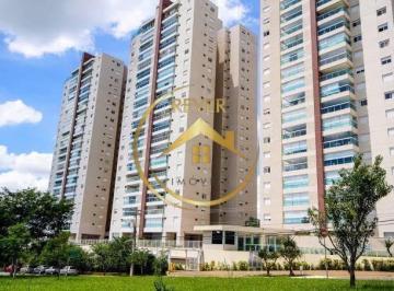 Apartamento · 137m² · 3 Quartos · 3 Vagas · Apartamento para venda em Loteamento Alphaville Campinas de 137.00m² com 3 Quartos, 3 Suites e 3 Gar
