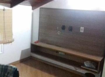 Casa · 125m² · 3 Quartos · 1 Vaga · Sobrado para venda em Vila Londrina de 125.00m² com 3 Quartos, 1 Suite e 1 Garagem