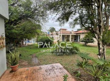 Casa · 490m² · 9 Quartos · 4 Vagas · Casa para alugar em Dois Córregos de 490.00m² com 9 Quartos, 4 Suites e 4 Garagens