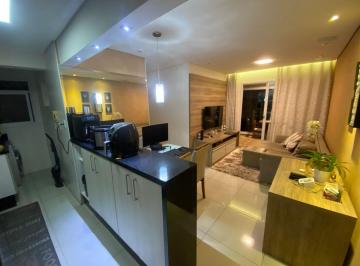Apartamento de 2 quartos, São Paulo · Apartamento de 63 m² com 2 quartos à venda na Vila Gomes