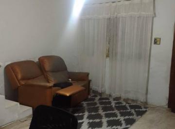 Casa · 88m² · 2 Quartos · Sobrado para venda em Osvaldo Cruz de 88.00m² com 2 Quartos