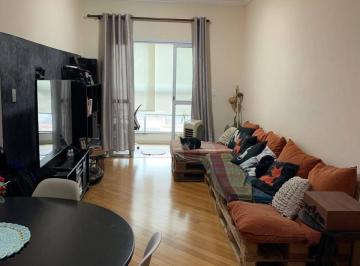 Apartamento · 87m² · 3 Quartos · 2 Vagas · Apartamento para venda em Nova Gerty de 87.00m² com 3 Quartos, 1 Suite e 2 Garagens