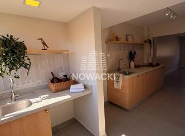 Apartamento de 3 quartos, Curitiba · APARTAMENTO 100% REFORMADO COM 3 DORMITÓRIOS E 1 VAGA NO ÁGUA VERDE!