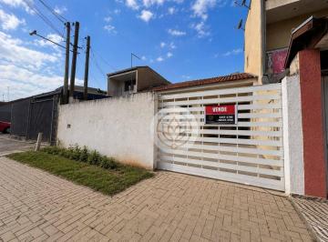 b1fcd93ecb76267c9e2b3fb7467d0ff2dcb1f396 · Casa com 2 dormitórios à venda, 120 m² por R$ 370.000,00 - Umbará - Curitiba/PR