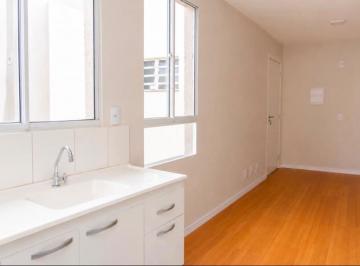 Foto 01 · Apartamento à venda em Hortolândia-SP, Parque Orestes Ôngaro: 2 quartos, 1 sala, 1 banheiro, 1 vaga,