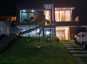 Casa de 3 quartos, Camaçari · Casa de 220 m² com 3 quartos à venda em Alphaville Litoral Norte III
