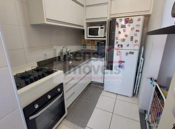 Apartamento · 54m² · 2 Quartos · 1 Vaga · Apartamento para venda em Parque São Luís de 54.00m² com 2 Quartos e 1 Garagem