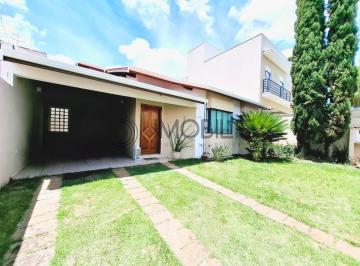 Casa · 180m² · 3 Quartos · 3 Vagas · Casa para venda em Jardim Esplanada de 179.81m² com 3 Quartos, 1 Suite e 3 Garagens