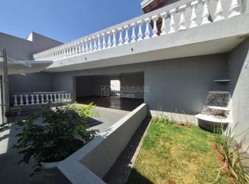 Casa · 350m² · 4 Quartos · 5 Vagas · Casa para venda e aluguel em Vila José Bonifácio de 350.00m² com 4 Quartos, 4 Suites e 5 Garagens
