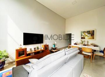 Casa · 113m² · 3 Quartos · 2 Vagas · Casa para venda em Jardins Do Império de 113.00m² com 3 Quartos, 1 Suite e 2 Garagens