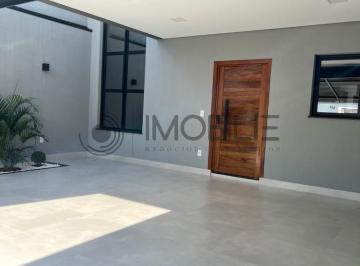 Casa · 122m² · 3 Quartos · 2 Vagas · Casa para venda em Jardim Monte Carlo de 122.00m² com 3 Quartos, 1 Suite e 2 Garagens