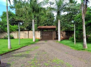 Rural · 473m² · 4 Quartos · Fazenda / Sítio para venda e aluguel em Chácara Flora Araraquara de 473.00m² com 4 Quartos e 1 Suite