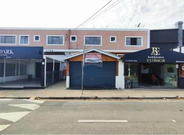 Comercial · 110m² · Imóvel Comercial para alugar em Cidade Satélite de 110.00m²