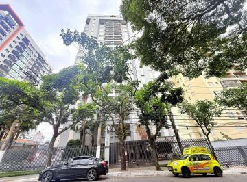 Apartamento · 194m² · 3 Quartos · 2 Vagas · Cobertura para venda em Chácara Inglesa de 194.00m² com 3 Quartos, 2 Suites e 2 Garagens