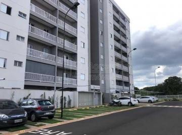 Apartamento · 52m² · 2 Quartos · 1 Vaga · Apartamento para venda e aluguel em Jardim Das Magnolias de 52.00m² com 2 Quartos e 1 Garagem