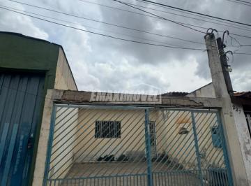 Casa · 65m² · 2 Quartos · 2 Vagas · Casa para venda em Wanel Ville de 65.00m² com 2 Quartos e 2 Garagens