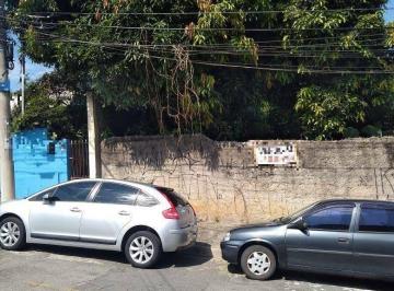 Terreno · 250m² · Terreno para venda e aluguel em Jardim Santa Mena de 250.00m²