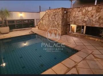 Apartamento · 558m² · 1 Quarto · 1 Vaga · Cobertura para venda em Castelinho de 558.00m² com 1 Quarto, 4 Suites e 1 Garagem