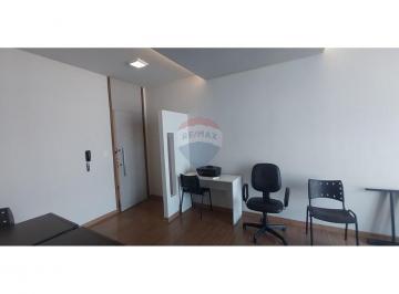 Comercial · 24m² · Sala Comercial para venda em Luxemburgo de 24.00m²