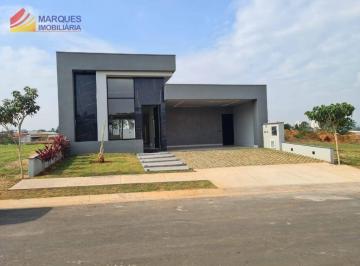 Casa · 225m² · 3 Quartos · 4 Vagas · Casa de Condomínio para venda em Condomínio Villa Sapezal de 225.00m² com 3 Quartos, 3 Suites e 4 Ga