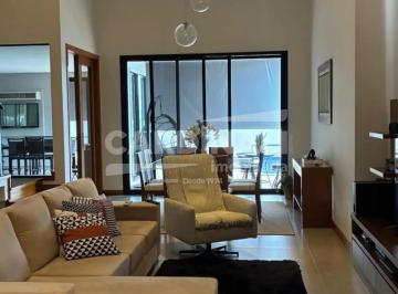 Casa · 264m² · 3 Quartos · 4 Vagas · Casa de Condomínio para venda em Condomínio Parque Residencial Damha Iii de 264.00m² com 3 Quartos, 