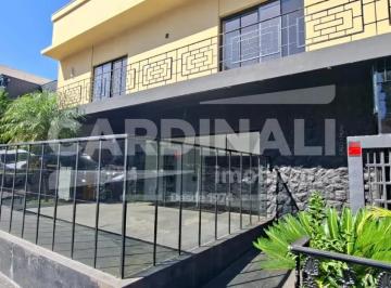 Apartamento · 314m² · 3 Quartos · 2 Vagas · Cobertura para venda em Centro de 314.00m² com 3 Quartos, 1 Suite e 2 Garagens