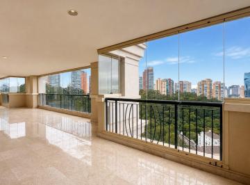 Apartamento · 607m² · 4 Quartos · Apartamento para venda e aluguel em Paraíso Do Morumbi de 607.00m² com 4 Quartos e 4 Suites