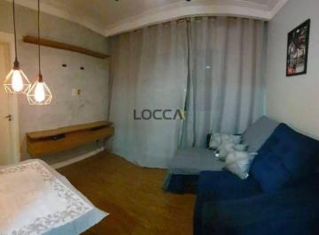Apartamento · 40m² · 2 Quartos · 1 Vaga · Apartamento para venda em Jardim Campo Alegre de 40.00m² com 2 Quartos e 1 Garagem