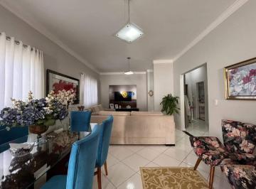 Casa · 180m² · 3 Quartos · Casa de Condomínio para venda em Parque das Paineiras de 180.00m² com 3 Quartos e 1 Suite
